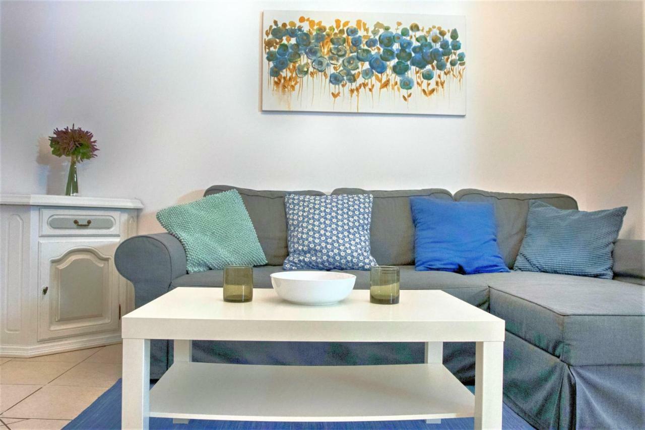 Appartement Blue Place W. Terrace à Poreč Extérieur photo