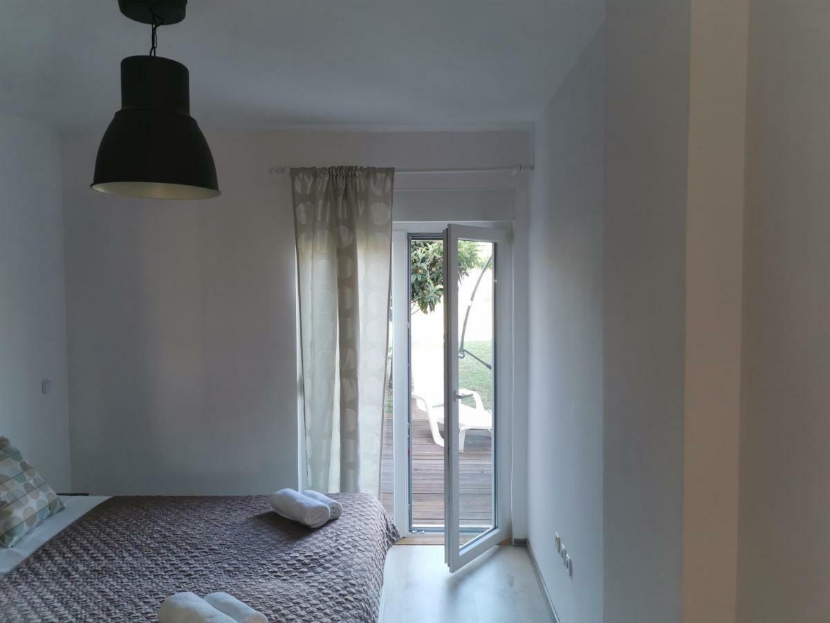 Appartement Blue Place W. Terrace à Poreč Extérieur photo